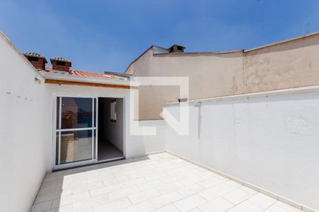 Apartamento à venda com 107m², 2 quartos e 1 vaga Apartamento à venda com 107m², 2 quartos e 1 vagaVaranda da Cobertura