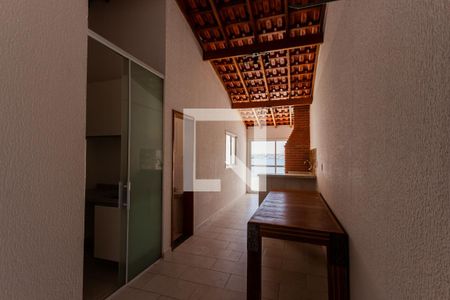 Apartamento à venda com 107m², 2 quartos e 1 vaga Apartamento à venda com 107m², 2 quartos e 1 vagaCobertura