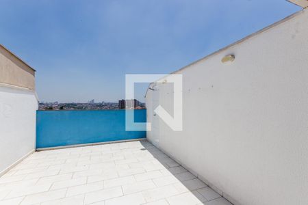 Apartamento à venda com 107m², 2 quartos e 1 vaga Apartamento à venda com 107m², 2 quartos e 1 vagaVaranda da Cobertura