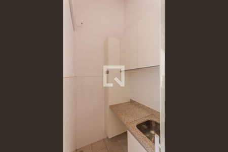 Apartamento à venda com 107m², 2 quartos e 1 vaga Apartamento à venda com 107m², 2 quartos e 1 vagaÁrea de Serviço