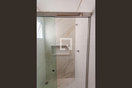 Apartamento à venda com 107m², 2 quartos e 1 vaga Apartamento à venda com 107m², 2 quartos e 1 vagaBanheiro