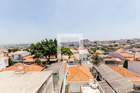 Apartamento à venda com 107m², 2 quartos e 1 vaga Apartamento à venda com 107m², 2 quartos e 1 vagaVista da Suíte