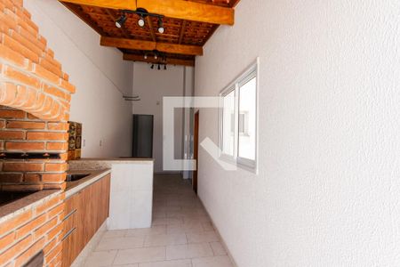 Apartamento à venda com 107m², 2 quartos e 1 vaga Apartamento à venda com 107m², 2 quartos e 1 vagaCobertura