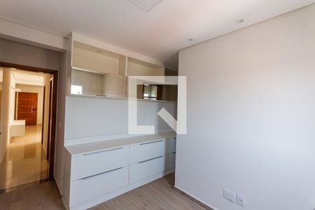 Suíte de apartamento à venda com 2 quartos, 107m² em Utinga, Santo André