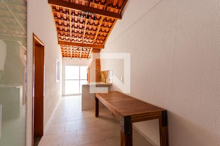 Apartamento à venda com 107m², 2 quartos e 1 vaga Apartamento à venda com 107m², 2 quartos e 1 vagaCobertura