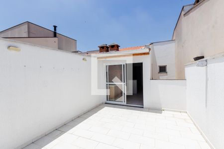 Apartamento à venda com 107m², 2 quartos e 1 vaga Apartamento à venda com 107m², 2 quartos e 1 vagaVaranda da Cobertura