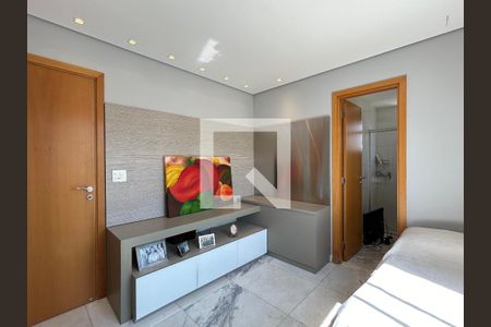 Apartamento à venda com 210m², 5 quartos e 4 vagasQuarto 3