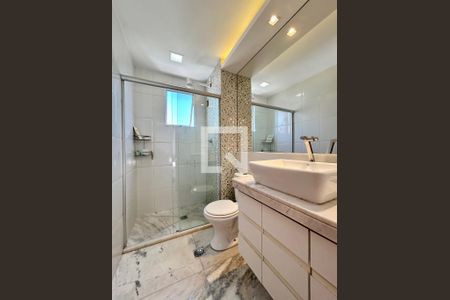 Apartamento à venda com 210m², 5 quartos e 4 vagasBanheiro