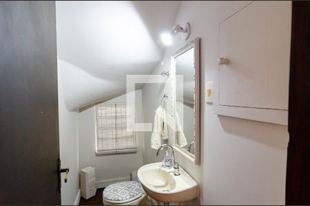 Lavabo de casa à venda com 4 quartos, 245m² em Parque Jabaquara, São Paulo