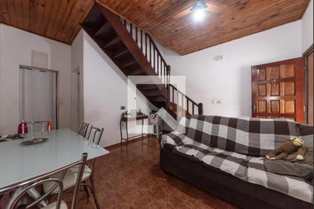 Casa à venda com 2 quartos, 51m² em Fundação, São Caetano do Sul