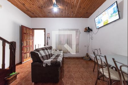 Casa à venda com 2 quartos, 51m² em Fundação, São Caetano do Sul