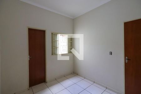 Suíte de casa para alugar com 3 quartos, 140m² em Planalto Verde, Ribeirão Preto