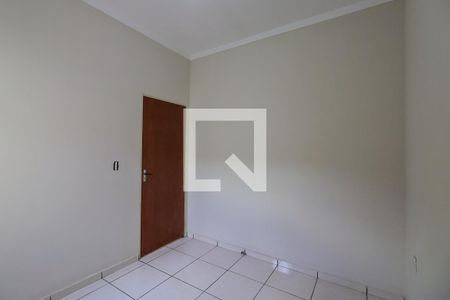 Suíte de casa para alugar com 3 quartos, 140m² em Planalto Verde, Ribeirão Preto