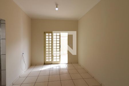 Sala de casa para alugar com 3 quartos, 140m² em Planalto Verde, Ribeirão Preto