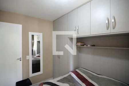 Quarto 2 de apartamento à venda com 2 quartos, 41m² em Cambuci, São Paulo