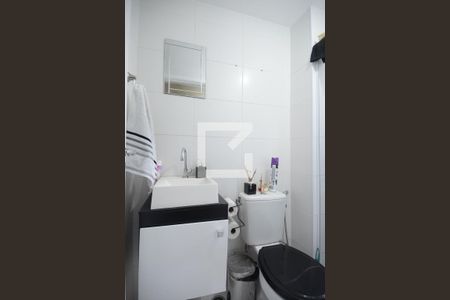 Apartamento à venda com 41m², 2 quartos e sem vagaBanheiro