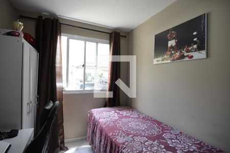 Quarto 1 de apartamento à venda com 2 quartos, 41m² em Cambuci, São Paulo