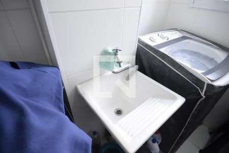 Apartamento à venda com 41m², 2 quartos e sem vagaÁrea de Serviço