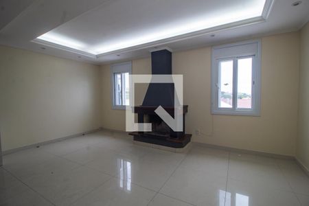 Casa à venda com 340m², 4 quartos e 2 vagasSala 2