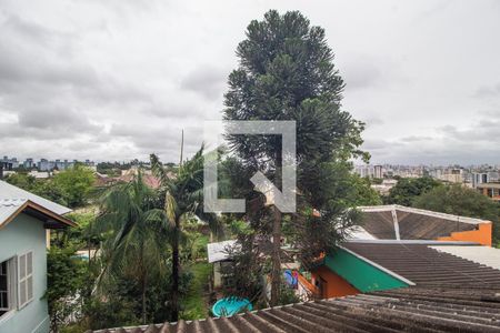 Casa à venda com 340m², 4 quartos e 2 vagasVista do Quarto 3