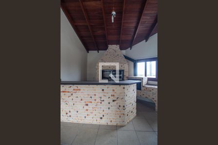 Casa à venda com 340m², 4 quartos e 2 vagasÁrea comum - Churrasqueira