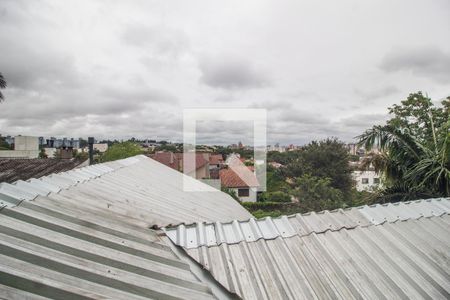 Casa à venda com 340m², 4 quartos e 2 vagasVista da Sala 2