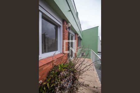 Casa à venda com 340m², 4 quartos e 2 vagasVaranda