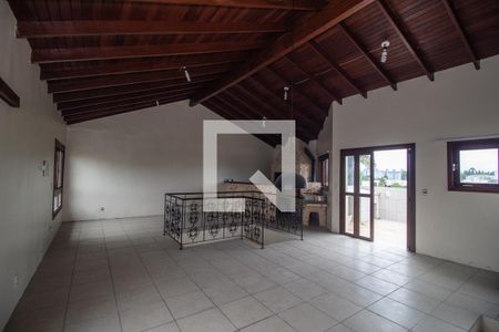 Casa à venda com 340m², 4 quartos e 2 vagasÁrea comum - Churrasqueira