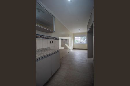 Casa à venda com 340m², 4 quartos e 2 vagasCozinha