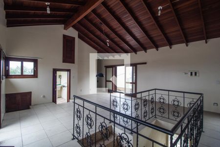 Casa à venda com 340m², 4 quartos e 2 vagasÁrea comum - Churrasqueira