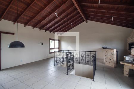 Casa à venda com 340m², 4 quartos e 2 vagasÁrea comum - Churrasqueira