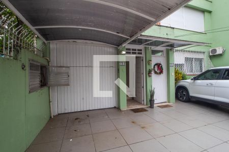 Casa à venda com 340m², 4 quartos e 2 vagasFachada