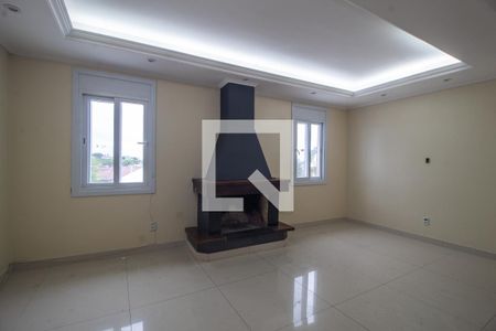 Casa à venda com 340m², 4 quartos e 2 vagasSala 2