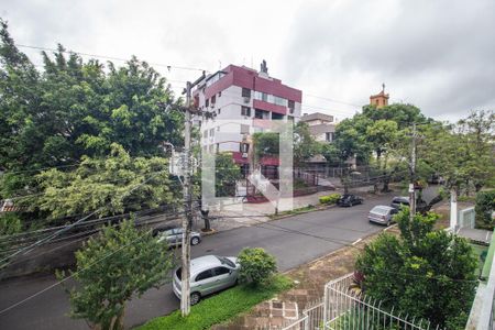 Casa à venda com 340m², 4 quartos e 2 vagasVista da Varanda