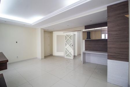 Casa à venda com 340m², 4 quartos e 2 vagasSala 2