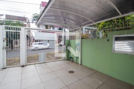 Casa à venda com 340m², 4 quartos e 2 vagasFachada