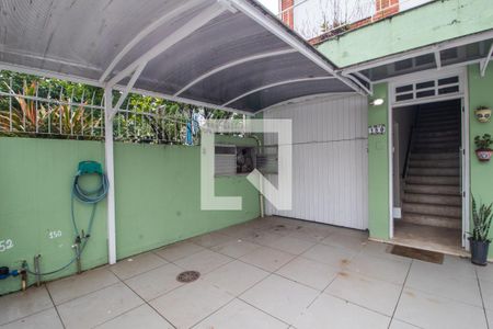 Casa à venda com 340m², 4 quartos e 2 vagasFachada