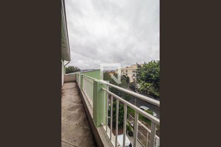 Casa à venda com 340m², 4 quartos e 2 vagasVaranda Terraço