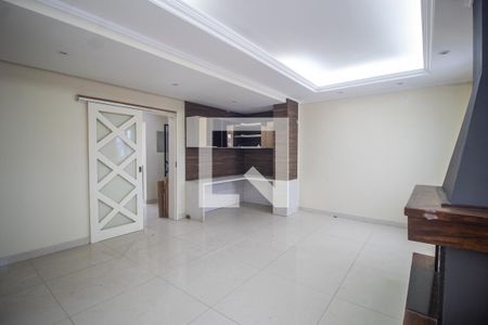 Casa à venda com 340m², 4 quartos e 2 vagasSala 2