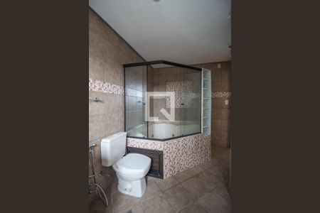 Casa à venda com 340m², 4 quartos e 2 vagasBanheiro