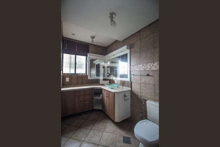 Casa à venda com 340m², 4 quartos e 2 vagasBanheiro