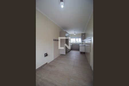 Casa à venda com 340m², 4 quartos e 2 vagasCozinha