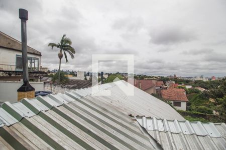 Casa à venda com 340m², 4 quartos e 2 vagasVista da Sala 2