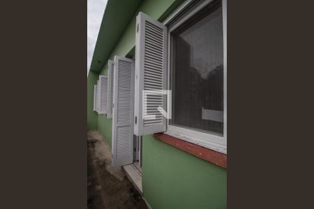 Casa à venda com 340m², 4 quartos e 2 vagasVaranda