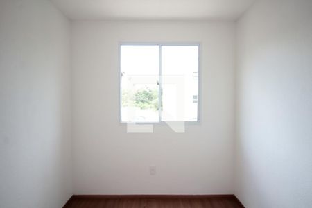 Quarto 1 de apartamento para alugar com 2 quartos, 42m² em Trevo, Belo Horizonte