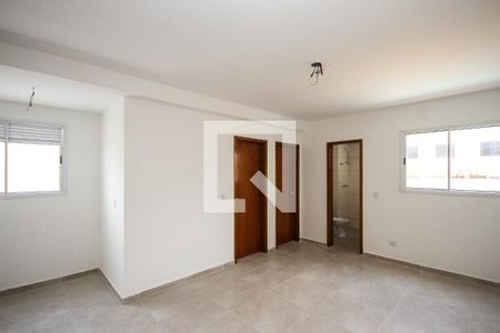 Apartamento à venda com 35m², 2 quartos e 1 vaga Apartamento à venda com 35m², 2 quartos e 1 vagaSala