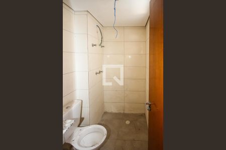 Apartamento à venda com 35m², 2 quartos e 1 vaga Apartamento à venda com 35m², 2 quartos e 1 vagaBanheiro