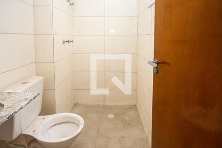 Apartamento à venda com 35m², 2 quartos e 1 vaga Apartamento à venda com 35m², 2 quartos e 1 vagaBanheiro