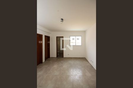 Apartamento à venda com 35m², 2 quartos e 1 vaga Apartamento à venda com 35m², 2 quartos e 1 vagaSala