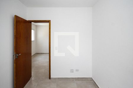 Apartamento à venda com 35m², 2 quartos e 1 vaga Apartamento à venda com 35m², 2 quartos e 1 vagaQuarto 02